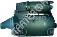 Starter HC-PARTS js672