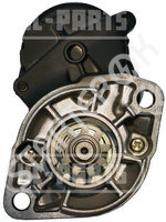 Starter HC-PARTS JS734 for Kubota MOTORS Engine [D1302]  01.1979&nbsp;-&nbsp;