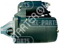 Starter HC-PARTS js751