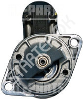 Starter HC-PARTS JS751 for Tcm FORK LIFTS FG 15 [A15]  &nbsp;-&nbsp;