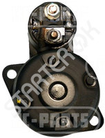 Starter HC-PARTS JS751 for Tcm FORK LIFTS FG 15 [A15]  &nbsp;-&nbsp;