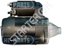 Starter HC-PARTS JS751 for Tcm FORK LIFTS FG 15 [A15]  &nbsp;-&nbsp;