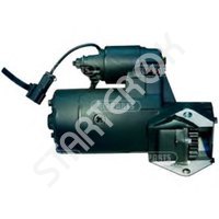 Starter HC-PARTS js754