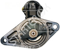 Starter HC-PARTS JS760 for Toyota Corolla  1.8 GTi 4x4 (E10J  05.1992 - 07.1995