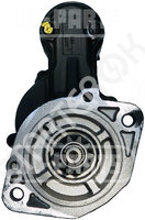 Starter HC-PARTS JS770 for Kia Pregio  2.5 TCi   08.2001 - 08.2002