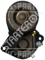 Starter HC-PARTS JS774 for Toyota Corolla  1.8 Diesel  A13 05.1987 - 09.1987