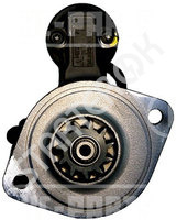 Starter HC-PARTS JS777 for Mitsubishi FORK LIFTS FD20   01.1983 - 