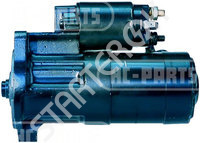 Starter HC-PARTS js779