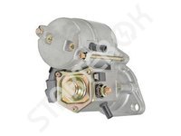 Starter HC-PARTS JS897 for Carrier transicold All models 500 [CT4-114]   - 