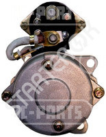 Starter HC-PARTS US843 for Bobcat All Models 975   01.1989 - 