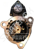 Starter HC-PARTS US864 for Erf EC 10    - 