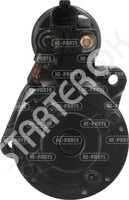Starter HC-PARTS CS1462 for Hyundai I30  1.4 (GD)[G4LC]  01.2015&nbsp;-&nbsp;