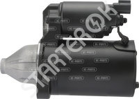 Starter HC-PARTS CS1462 for Hyundai I30  1.4 (GD)[G4LC]  01.2015&nbsp;-&nbsp;