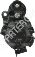Starter HC-PARTS CS1456 for Acura TSX  2.4   10.2003&nbsp;-&nbsp;