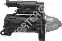 Starter HC-PARTS CS1456 for Acura TSX  2.4   10.2003&nbsp;-&nbsp;