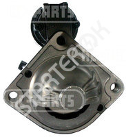 Starter HC-PARTS CS1328 for Bmw 3 series 320 2.0 TD (E46)[M47N204D4]  10.2002 - 