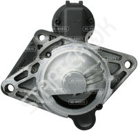 Starter HC-PARTS CS1415 for Renault Master   2.3 DCi [M9T670]  02.2011 - 