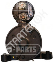 Starter HC-PARTS CS961 for Ford Escape  3.0    01.2001 - 01.2003