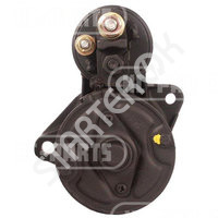 Starter HC-PARTS JS1226 for Nissan Almera  Tino 1.8 i (V10M)[QG18DE]  05.2000 - 03.2004