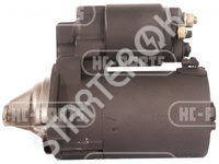 Starter HC-PARTS JS1226 for Nissan Almera  Tino 1.8 i (V10M)[QG18DE]  05.2000 - 03.2004