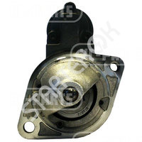 Starter HC-PARTS cs1256