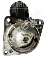 Starter HC-PARTS CS1264 for Lancia Musa  1.6 D Multijet [350A2.000]  07.2008 - 