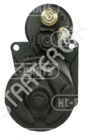 Starter HC-PARTS CS1264 for Lancia Musa  1.6 D Multijet [350A2.000]  07.2008 - 