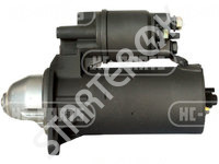 Starter HC-PARTS CS1247 for Saab 9000  3.0i V6   07.1994&nbsp;-&nbsp;12.1998