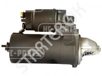 Starter HC-PARTS CS1247 for Saab 9000  3.0i V6   07.1994&nbsp;-&nbsp;12.1998
