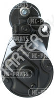 Starter HC-PARTS CS1393 for Skoda Fabia  1.9 SDi [ASY]  11.2000 - 