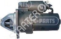Starter HC-PARTS js1087