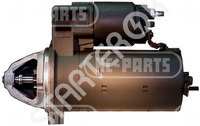 Starter HC-PARTS cs1071