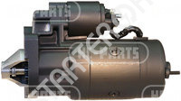 Starter HC-PARTS 10070265