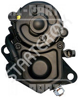 Starter HC-PARTS JS319 for Honda Civic  1.3 (AG,AJ)[EV2]  10.1983 - 10.1987