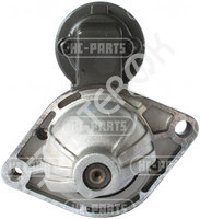 Starter HC-PARTS CS1346 for Lancia Ypsilon  1.3 Diesel Multijet [199A2.000]  09.2006&nbsp;-&nbsp;