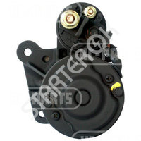 Starter HC-PARTS CS1252 for Renault Scenic  1.9 DCi [F9Q732]  03.1999&nbsp;-&nbsp;04.2003