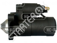 Starter HC-PARTS CS1252 for Renault Scenic  1.9 DCi [F9Q732]  03.1999&nbsp;-&nbsp;04.2003