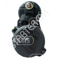 Starter HC-PARTS CS1206 for Smart Roadster  0.7 [160.921]  04.2003&nbsp;-&nbsp;