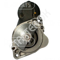 Starter HC-PARTS CS1206 for Smart Roadster  0.7 [160.921]  04.2003&nbsp;-&nbsp;