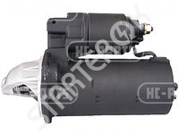 Starter HC-PARTS CS1196 for Volvo S80  2.4 Diesel D5 [D5244T]  08.2001&nbsp;-&nbsp;07.2006