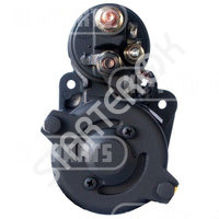 Starter HC-PARTS CS1191 for Fiat Brava  1.6 16V EL [182A6.000] CC 01.1997&nbsp;-&nbsp;10.2001