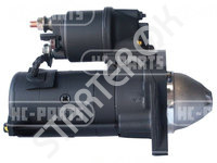 Starter HC-PARTS CS1191 for Fiat Brava  1.6 16V EL [182A6.000] CC 01.1997&nbsp;-&nbsp;10.2001