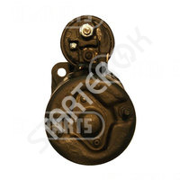 Starter HC-PARTS CS1185 for Khd MOTORS Engine 2.7 Diesel [F4L1011]  06.1989&nbsp;-&nbsp;
