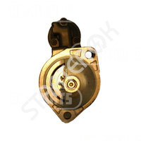 Starter HC-PARTS CS1185 for Khd MOTORS Engine 2.7 Diesel [F4L1011]  06.1989&nbsp;-&nbsp;
