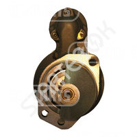 Starter HC-PARTS CS1184 for Khd MOTORS Engine 2.7 Diesel [F4L1011]  06.1989&nbsp;-&nbsp;