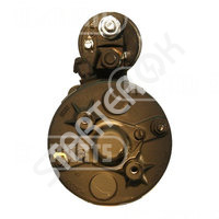 Starter HC-PARTS CS1184 for Khd MOTORS Engine 2.7 Diesel [F4L1011]  06.1989&nbsp;-&nbsp;
