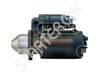 Starter HC-PARTS CS1184 for Khd MOTORS Engine 2.7 Diesel [F4L1011]  06.1989&nbsp;-&nbsp;