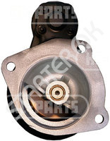 Starter HC-PARTS CS1173 for Fendt AGRICULTURE 612 6.2 Diesel [D226-6]  02.1976&nbsp;-&nbsp;02.1991