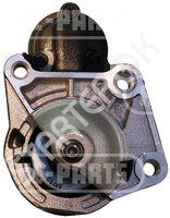 Starter HC-PARTS CS1132 for Volvo S40  2.0 16V [B4204S] AT 07.1995 - 07.1999