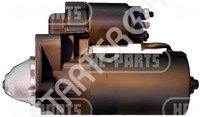 Starter HC-PARTS CS1132 for Volvo S40  2.0 16V [B4204S] AT 07.1995 - 07.1999